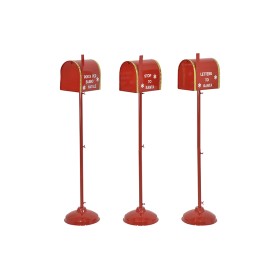 NATALUNA CASSETTA POSTALE PORTALETTERE CM. 110 NATALUNA CASSETTA POSTALE PORTALETTERE CM. 110