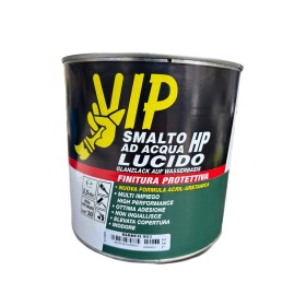 VIP SMALTO AD ACQUA HP LUCIDO BIANCO 903 LT. 2,5 VIP SMALTO AD ACQUA HP LUCIDO BIANCO 903 LT. 2,5