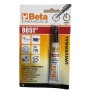 BETA ART. 9851 Colla istantanea per giunzioni strutturali istantanee a base di cianoacrilato etilico gr. 5