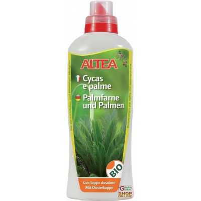 ALTEA CYCAS AND PALMS NATURAL LIQUID FERTILIZER FOR CYCAS AND