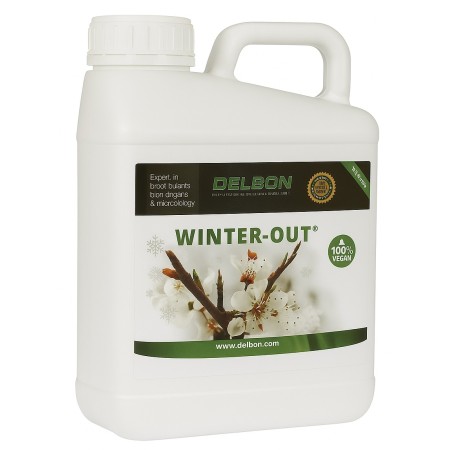 DELBON WINTER OUT BIOSTIMOLANTE CON AMINOACIDI DI