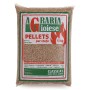Pellets for stoves AGRARIA GIOIESE Class A1 coniferous wood kg. 15