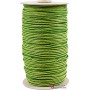 POLYPROPYLENE CABLE MM. 3 YELLOW GREEN SUITABLE AS FISHING