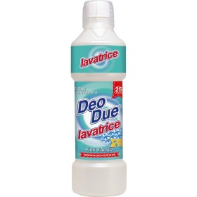 Deo Due Lavatrice Fiori d'Acqua 1LT