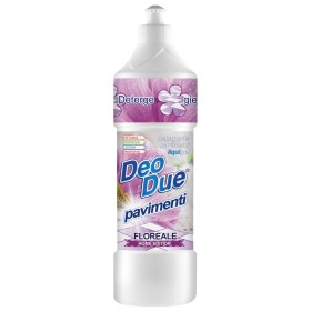 DEO DUE PAVIMENTI LIQUIGEL FLOREALE 750ML