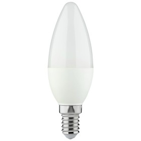 LIFE LAMPADA A LED CANDELA E 14 6500K LUCE FREDDA WATT. 6,5