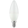 LIFE LAMPADA A LED CANDELA E 14 6500K LUCE FREDDA WATT. 6,5