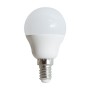 LIFE LAMPADA A LED MINI SFERA E 14 6500K LUCE FREDDA WATT. 6,5