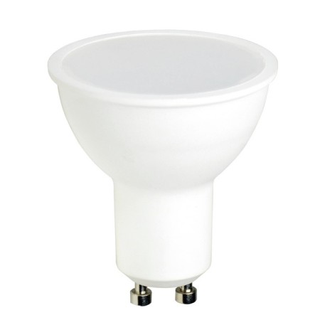 LIFE LAMPADA A LED PAR16 GU10 LUMEN 900 6500K LUCE FREDDA Watt. 7