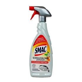SMAC SGRASSATORE 650ML SCIOGLICALC.PROFUMATO