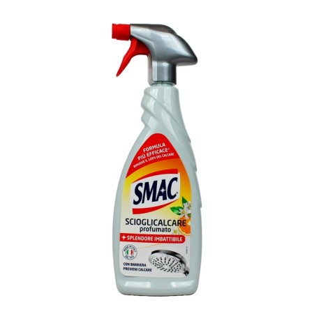 SMAC SGRASSATORE 650ML SCIOGLICALC.PROFUMATO