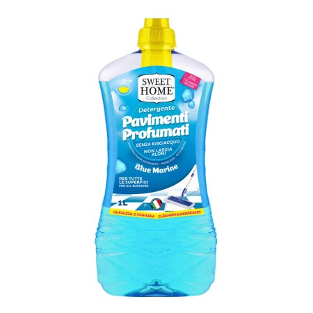 SWEET HOME PAVIM.BLUE MARINE .1LT