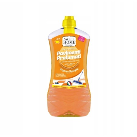 SWEET HOME PAVIM.ORCHIDEA/VANIGLIA 1LT