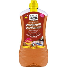 SWEET HOME PAVIM.PARQUET 1LT