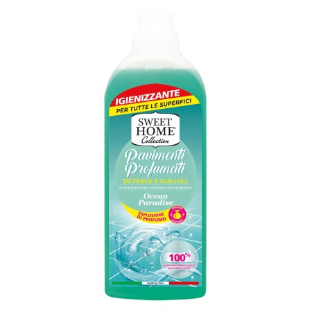 SWEET HOME PAVIMENTI OCEAN P.1LT