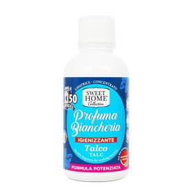 SWEET HOME PROF/BIANCHERIA 250ML TALCO
