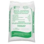 Zeocol Universal – Zeolite Naturale con Alto Silicio (SiO2 63%) – Capacità Cationica Elevata – Sacco 25 kg