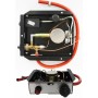 COMPLETE IGNITION BODY FOR PYRAMID STOVE