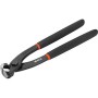 TENAGLIA DA CARPENTIERE IN ACCIAIO FORGIATO WOKIN MM. 200