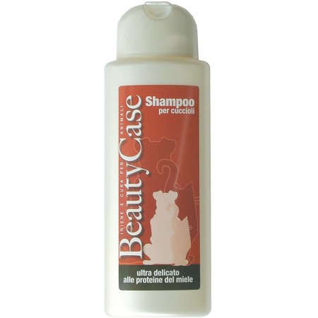 BEAUTY CASE SHAMPOO PER CANI CUCCIOLI ML. 250