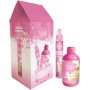 NANI' CONFEZIONE BAGNODOCCIA 300ML E ACQUA PROFUMATA 75ML VANILLA CUPCAKE