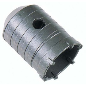 KRINO FRESA A TAZZA A ROTOPERCUSSIONE IMPACT 2111 mm. 125x80 ATTACCO M22