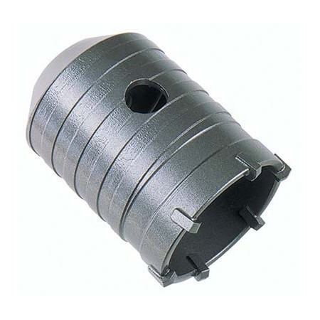 KRINO FRESA A TAZZA A ROTOPERCUSSIONE IMPACT 2111 mm. 125x80 ATTACCO M22