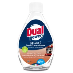 DUAL DECALFE H.a.c.c.p. NEW ml 300