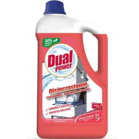 DUAL DESCALER Haccp lt 5