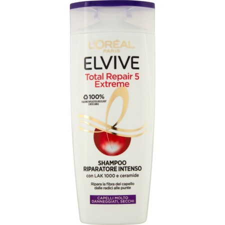 ELVIVE SH TOTAL REPAIR ANTI-BREAKAGE 250ML
