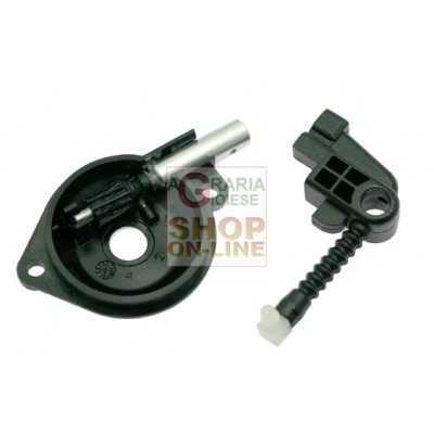 OIL PUMP BODY FOR CHAINSAW OLEA-MAC 8-42