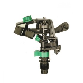 IRRIGATORE MARTELLETTO IN PLASTICA ø1/2"