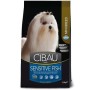 FARMINA CIBAU CROCCANTINI PER CANI SENSITIVE SMALL PESCE KG. 2,5