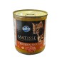 FARMINA MATISSE PER GATTO ADULTO MOUSSE DI POLLO GR. 300