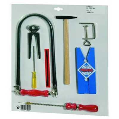 FOLDER KIT IN 232R / 932 FOLDERS