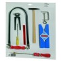 CORREDO DA TRAFORO IN CARTELLE 232R/932 