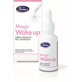 VENUS SIERO MAGIC RISVEGLIO WAKE UP 30ML