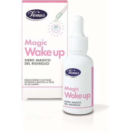 VENUS SIERO MAGIC RISVEGLIO 30ML WAKE UP