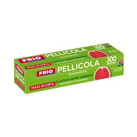 FRIO PELLICOLA 300MT