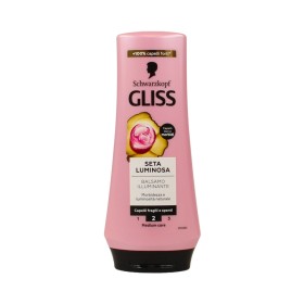 GLISS BALSAMO 200ML SETA LUMINOSA