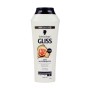GLISS SHAMPOO 225ML 2IN1 NUTRIMENTO