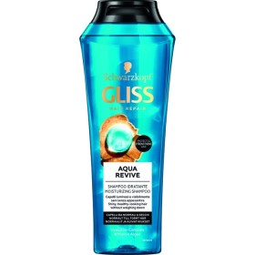 GLISS SHAMPOO 250ML AQUA REVIVE