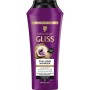 GLISS SHAMPOO 250ML FULLHAIR WONDER