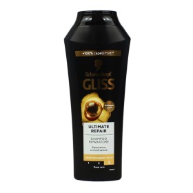 GLISS SHAMPOO 250ML RIPARAZIONE SUPREMA