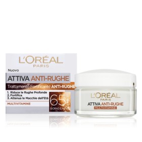 L'OREAL V.ATTIVA A/RUGHE 65+ 50ML