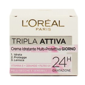 L'OREAL V.ATTIVA TRIPLA PSS 50ML