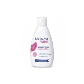 LACTACYD INTIMO NEW 200ML SENSITIVE