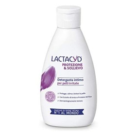 LACTACYD INTIMO NEW 200ML SOLLIEVO