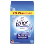 LENOR LAV.POLVERE 20MIS RISVEGLIO PRIMAVERILE