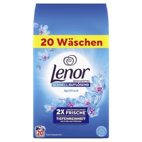 LENOR LAV.POLVERE 20MIS RISVEGLIO PRIMAVERILE